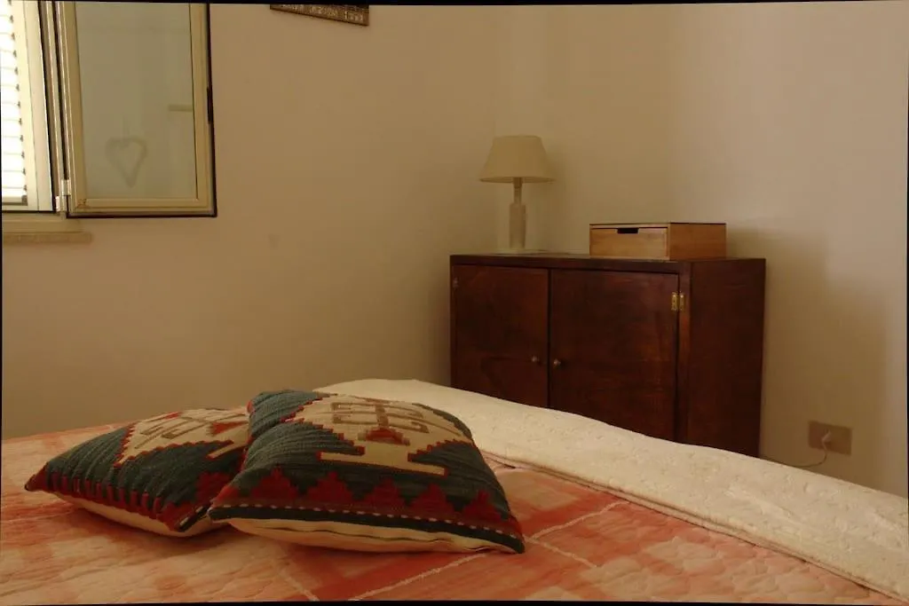 Apartamento Casa Arcobaleno Marsala