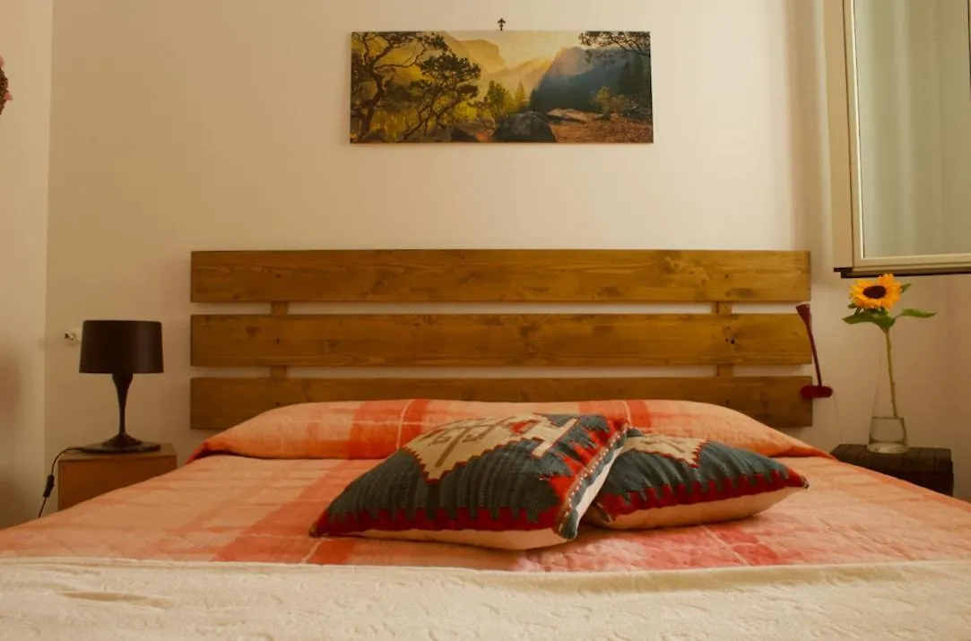 Apartamento Casa Arcobaleno Marsala
