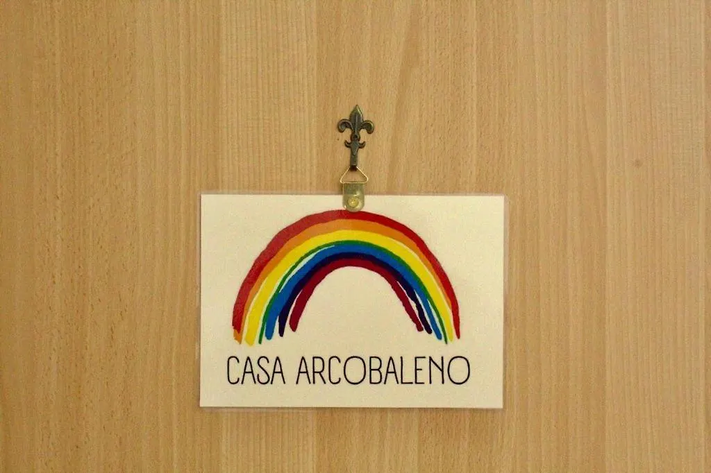 Apartamento Casa Arcobaleno Marsala