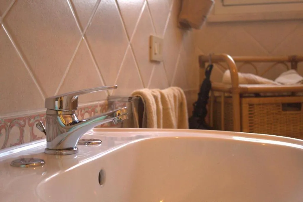 Apartamento Casa Arcobaleno Marsala