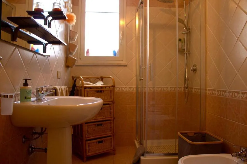 Apartamento Casa Arcobaleno Marsala 0*,  Italia