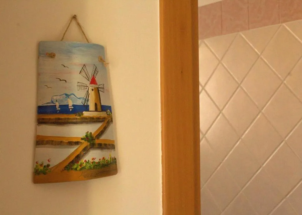 Apartamento Casa Arcobaleno Marsala