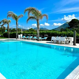  Apartamento Torre Pozzillo